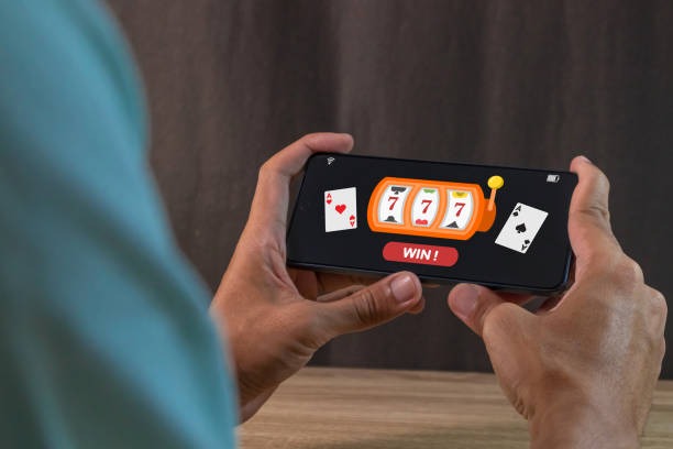 Joker Gaming Mahjong Ways reel layout and tile symbols